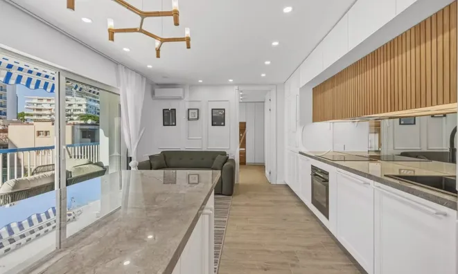 Недвижимость Villa Pointe Croisette: 2