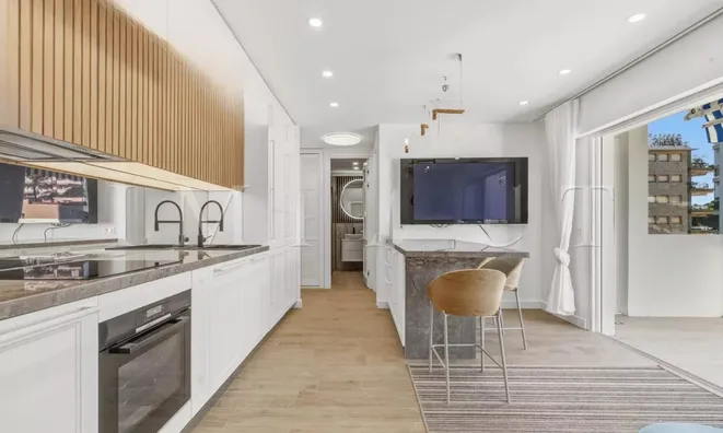 Недвижимость Villa Pointe Croisette: 4