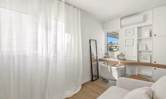 Недвижимость Villa Pointe Croisette: 9