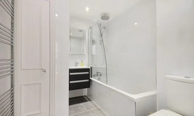 Недвижимость Harcourt Terrace, Chelsea: 3
