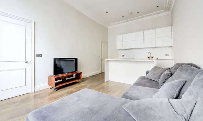 Недвижимость Harcourt Terrace, Chelsea: 6