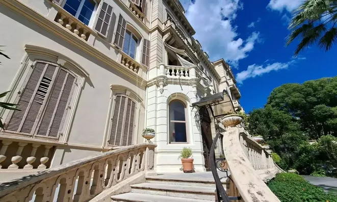 Недвижимость House Cannes: 2