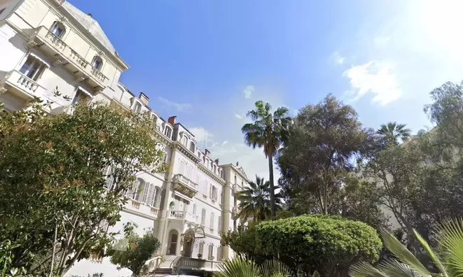 Недвижимость House Cannes: 4