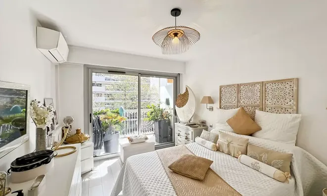 Недвижимость Villa Carnot Cannes: 3
