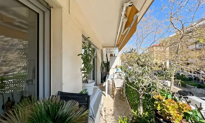 Недвижимость Villa Carnot Cannes: 5