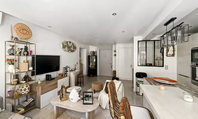 Недвижимость Villa Carnot Cannes: 6