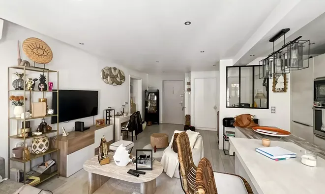 Недвижимость Villa Carnot Cannes: 7