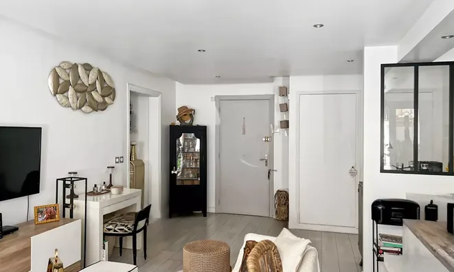 Недвижимость Villa Carnot Cannes: 8