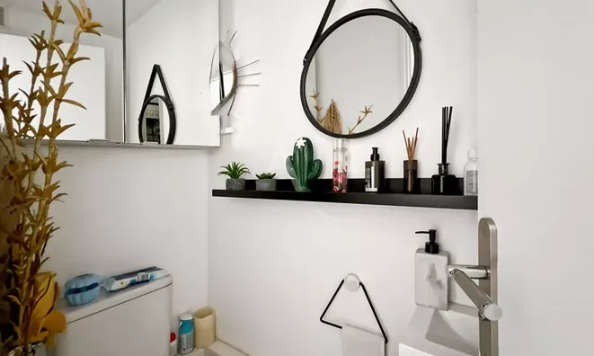 Недвижимость Villa Carnot Cannes: 10