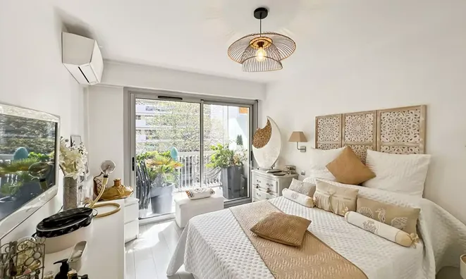 Недвижимость Villa Carnot Cannes: 11