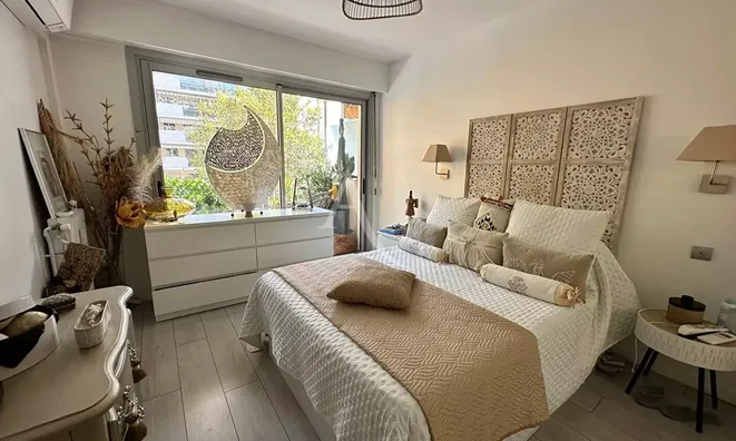 Недвижимость Villa Carnot Cannes: 14