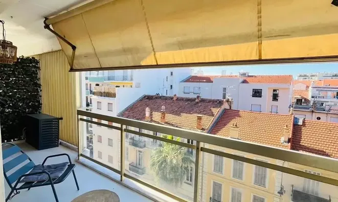 Недвижимость Villa Croix des Gardes: 1