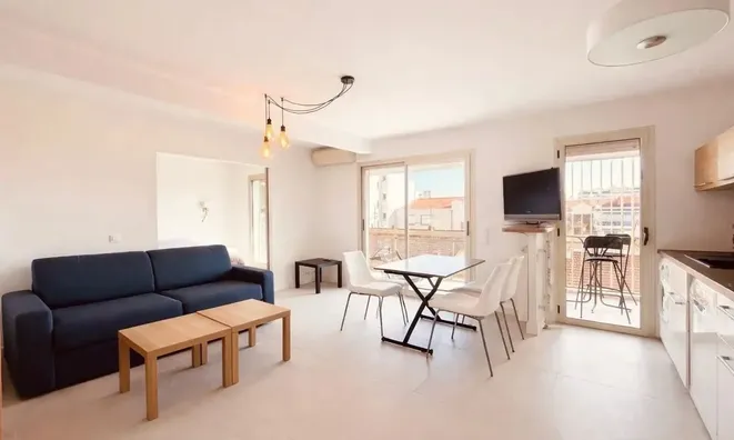 Недвижимость Villa Cannes: 2