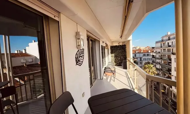 Недвижимость Villa Cannes: 4
