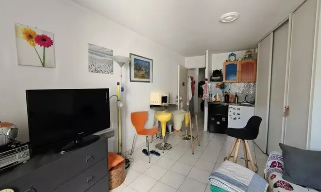 Недвижимость Property Cannes: 2