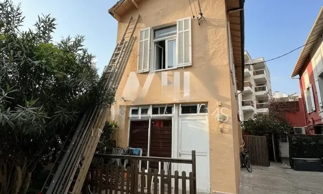 Недвижимость Home Cannes République: 1