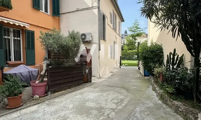 Недвижимость Home Cannes République: 2