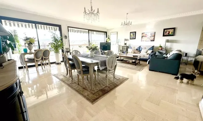 Недвижимость Villa Cannes: 2