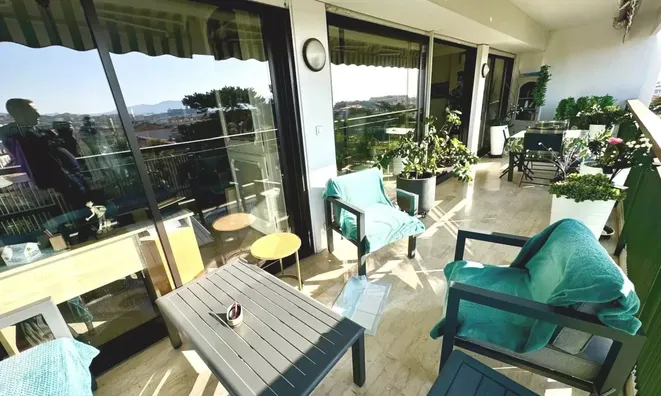 Недвижимость Villa Cannes: 3