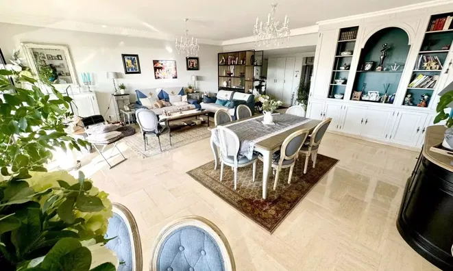 Недвижимость Villa Cannes: 4