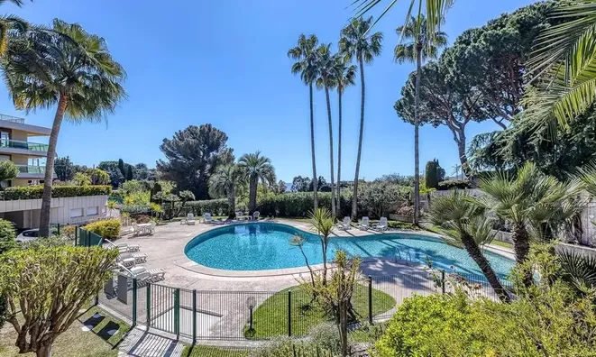 Недвижимость Villa Cannes: 1