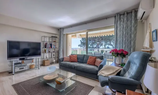 Недвижимость Villa Cannes: 3