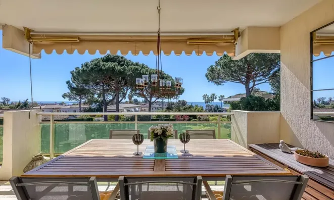 Недвижимость Villa Cannes: 5