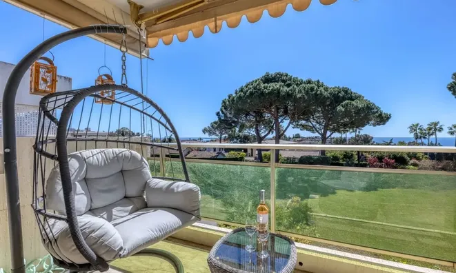 Недвижимость Villa Cannes: 6