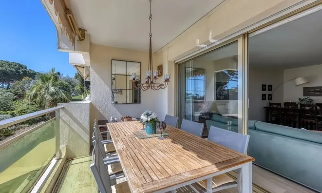 Недвижимость Villa Cannes: 7
