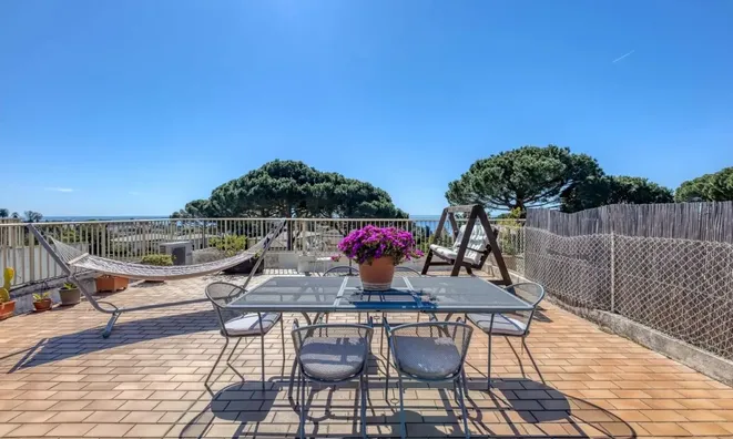 Недвижимость Villa Cannes: 11