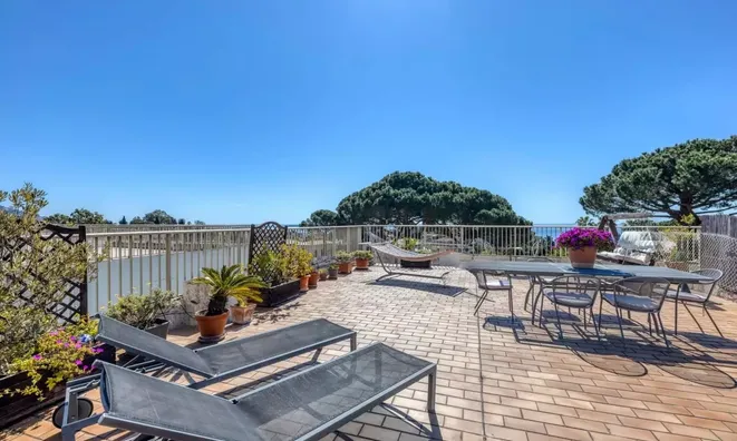 Недвижимость Villa Cannes: 12