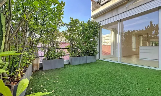 Недвижимость Villa Pointe Croisette: 1