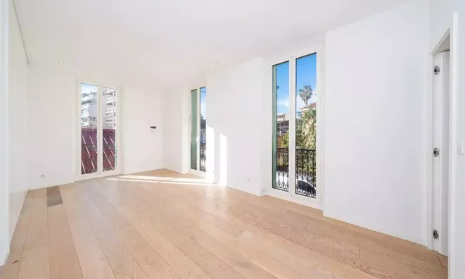Недвижимость Villa Pointe Croisette: 2