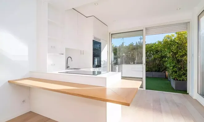 Недвижимость Villa Pointe Croisette: 4