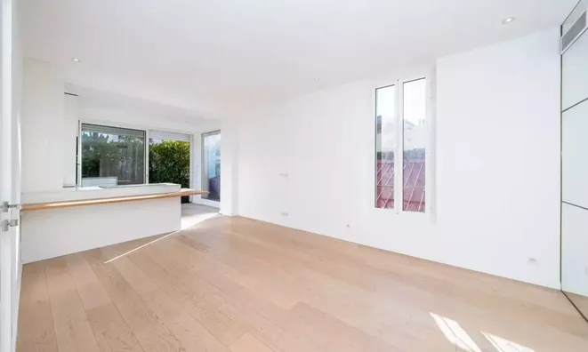 Недвижимость Villa Pointe Croisette: 5