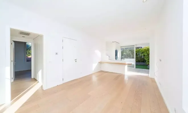 Недвижимость Villa Pointe Croisette: 6