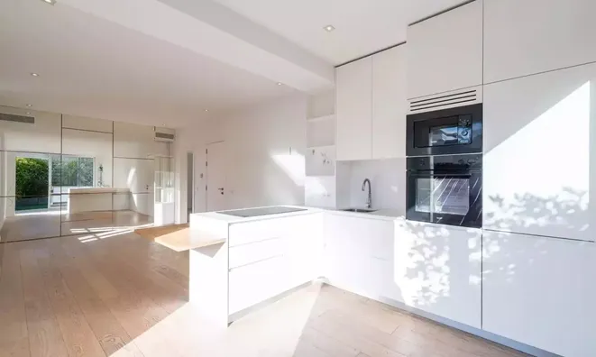 Недвижимость Villa Pointe Croisette: 7