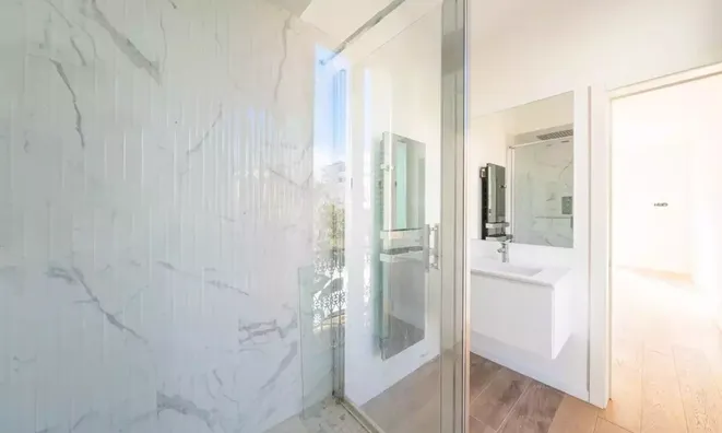 Недвижимость Villa Pointe Croisette: 9