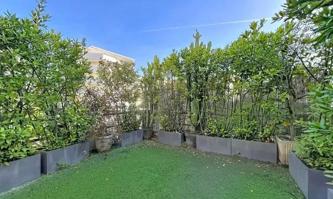 Недвижимость Villa Pointe Croisette: 10