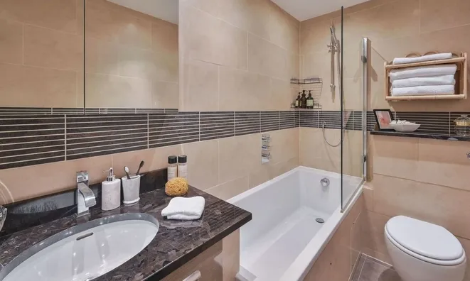 Недвижимость Harcourt Terrace, Chelsea: 2