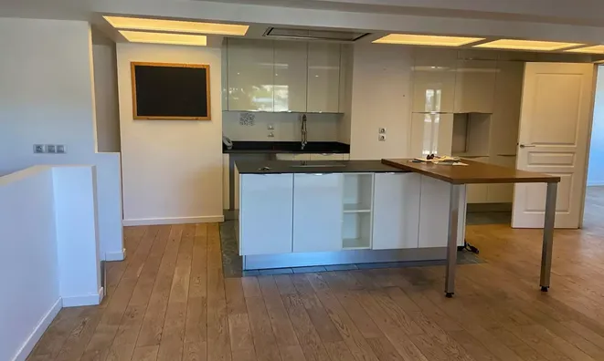 Недвижимость Villa Cannes: 6