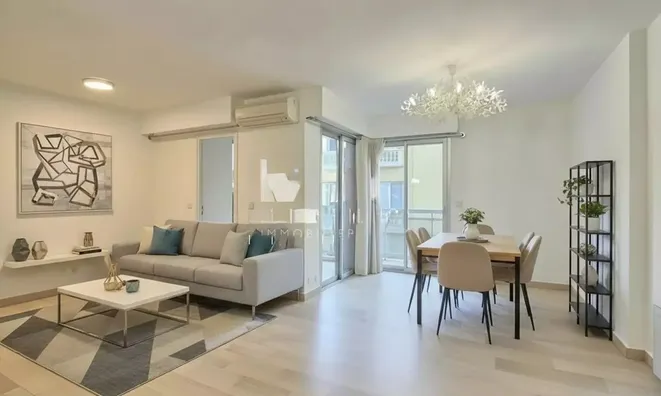 Недвижимость Villa Carnot Cannes: 1