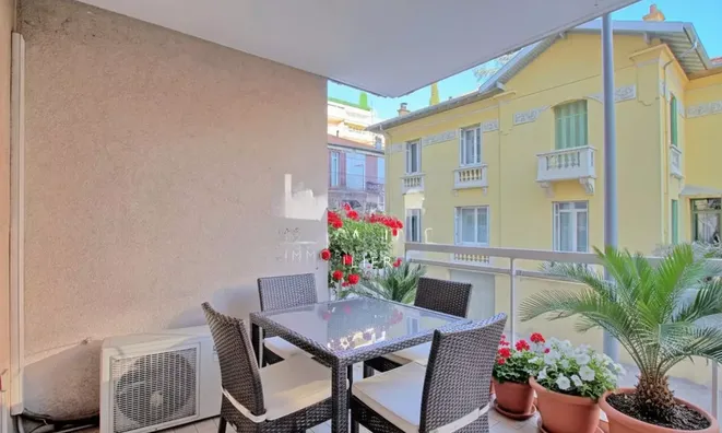 Недвижимость Villa Carnot Cannes: 2