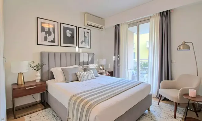 Недвижимость Villa Carnot Cannes: 4