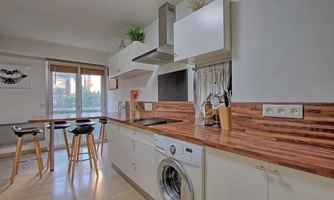 Недвижимость Villa Carnot Cannes: 5