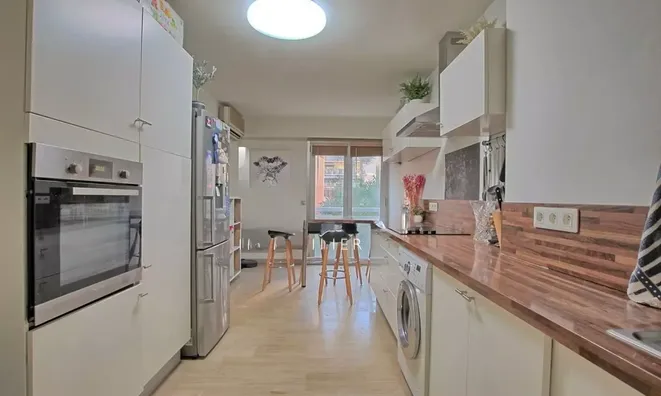 Недвижимость Villa Carnot Cannes: 6