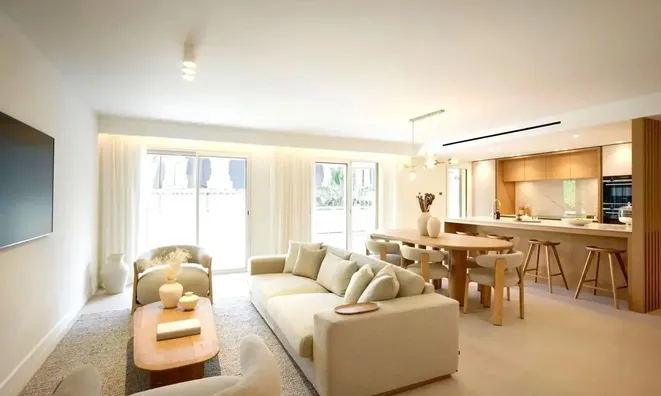 Недвижимость Mansion Cannes Centre-ville: 2