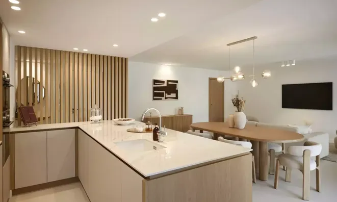 Недвижимость Mansion Cannes Centre-ville: 5