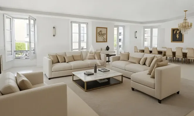 Недвижимость House Cannes Centre-ville: 1