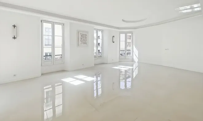 Недвижимость House Cannes Centre-ville: 2